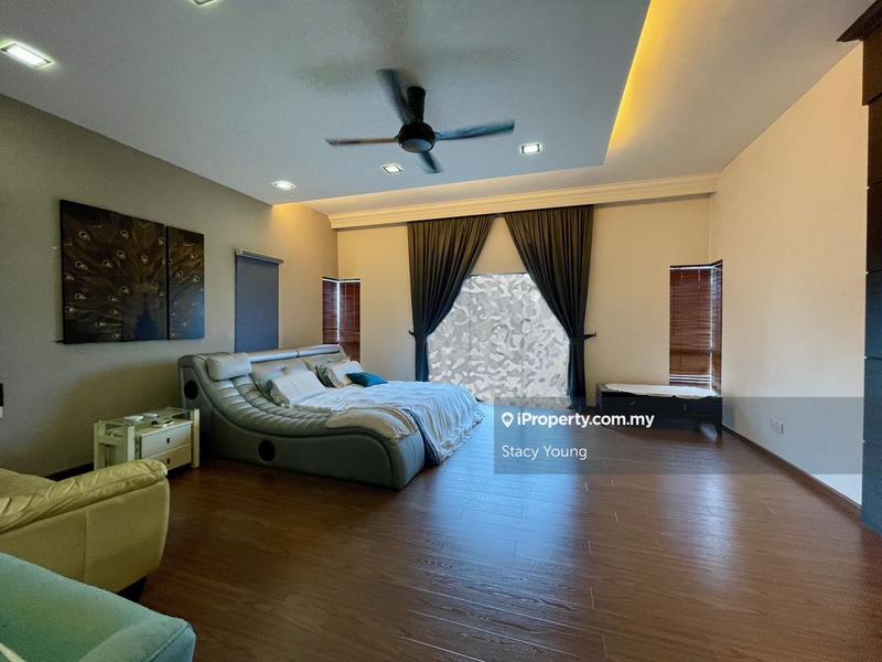 Rumah Berkembar untuk Dijual di Taman Bukit Prima, Cheras oleh Stacy Young - iProperty.com.my