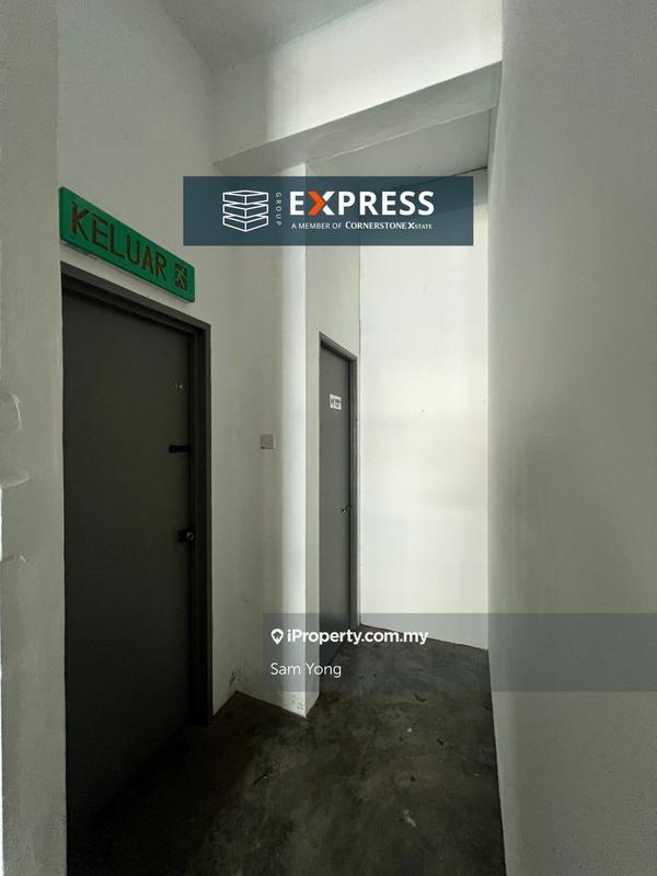 Shop-Office for Sale in Pujut, Miri by Sam Yong - iProperty.com.my