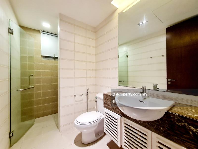 For Rent - Stonor Park