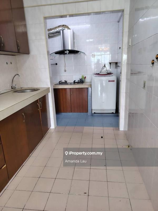 Kondominium untuk Dijual di Idaman Sutera oleh Amanda Lau - iProperty.com.my