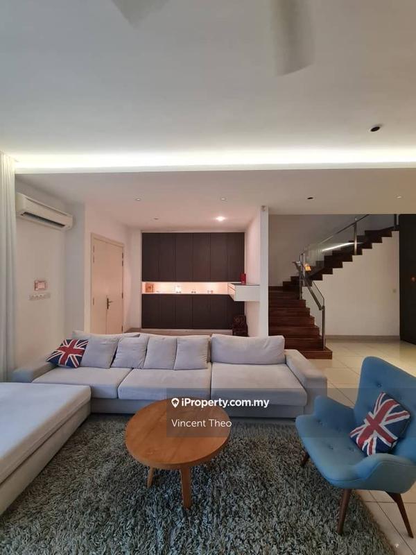 Semi-Detached House for Sale in Taman Damai Utama, Bandar Kinrara by Vincent Theo - iProperty.com.my