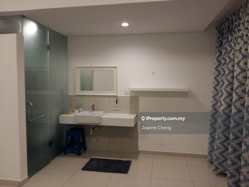 Service Residence for Sale in Latitud 3 by Joanne Cheng - iProperty.com.my