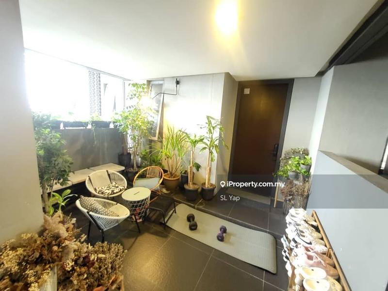Condominium untuk Dijual di The Fennel oleh SL Yap - iProperty.com.my
