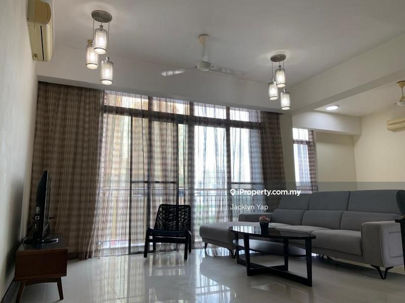 Condominium for Sale in Hampshire Residences by Jacklyn Yap - iProperty.com.my