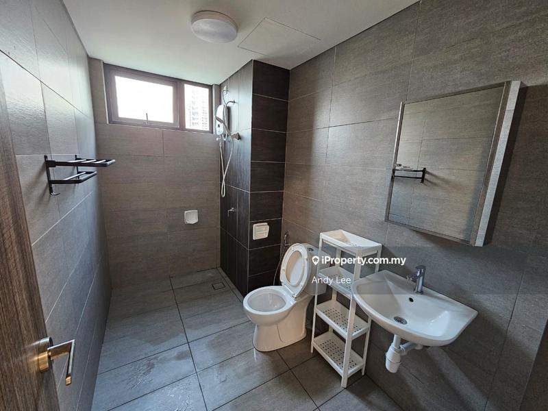 Service Residence for Rent in The New Duo @ Edumetro by Andy Lee - iProperty.com.my
