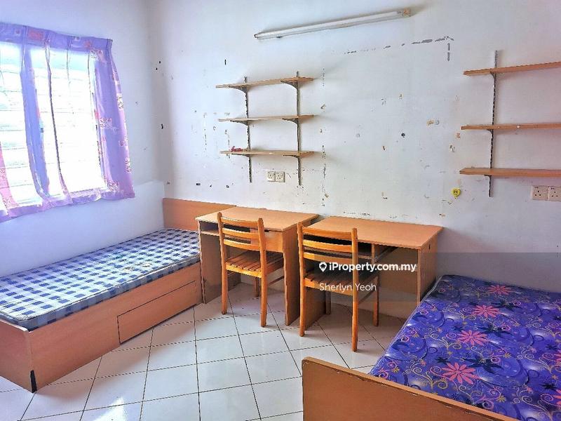 Apartment for Sale in Seri Bestari Apartment by Sherlyn Yeoh - iProperty.com.my