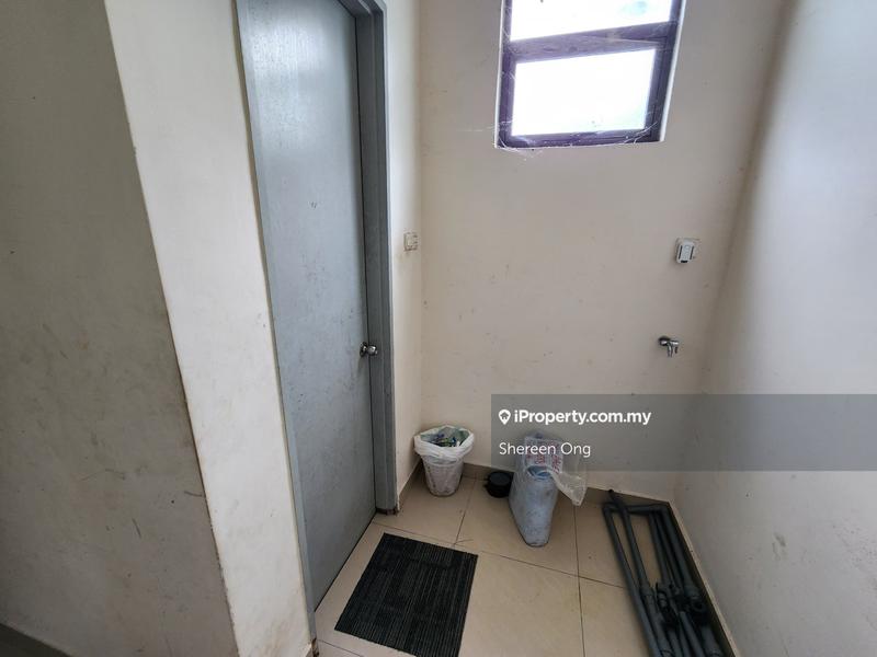 Rumah Teres 3-Tingkat untuk Dijual di Ukay Tropika, Ampang oleh Shereen Ong - iProperty.com.my
