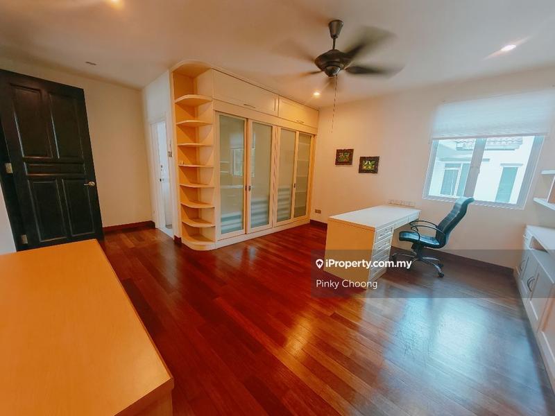 Bungalow House untuk Dijual di Valencia, Sungai Buloh oleh Pinky Choong - iProperty.com.my