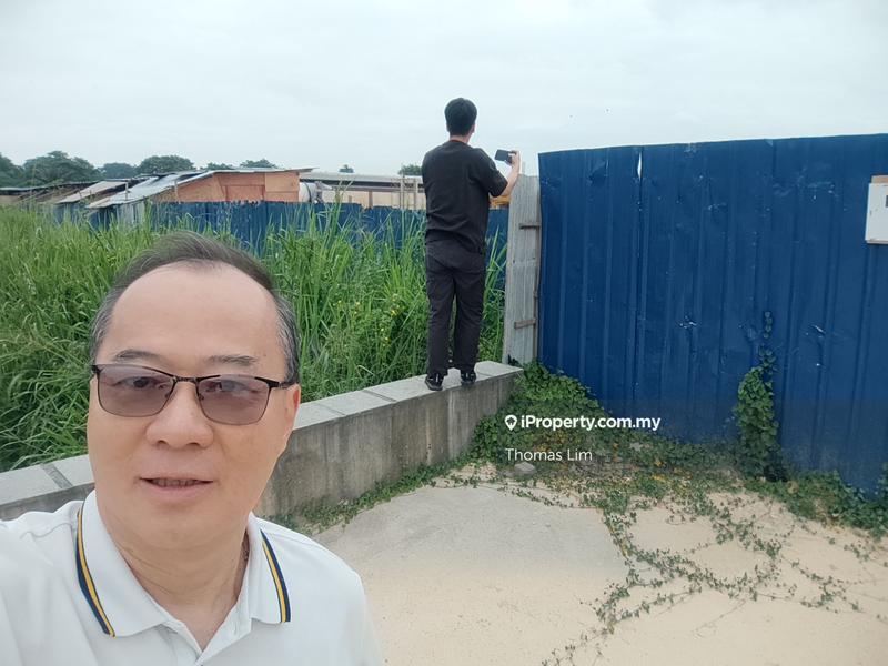 Semi-D Factory for Sale in Bandar Bukit Raja, Klang by Thomas Lim - iProperty.com.my