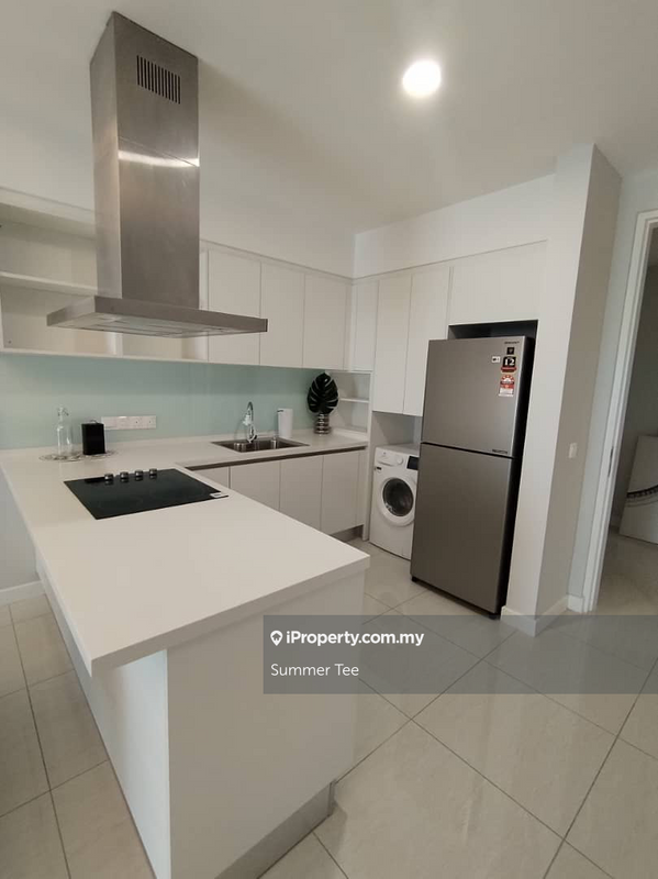 For Rent - The Sentral Suites