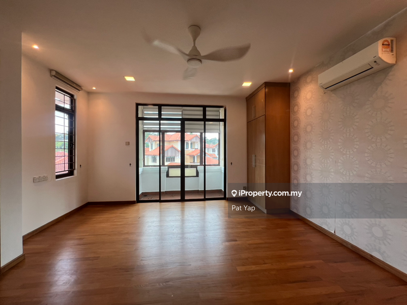 Banglo untuk Dijual di Impian Tunku Bukit Tunku gated guarded bungalow, Bukit Tunku (Kenny Hills) oleh Pat Yap - iProperty.com.my
