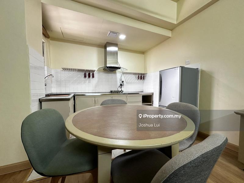Pangsapuri untuk Disewa di Kempas Apartment oleh Joshua Lui - iProperty.com.my