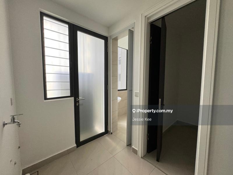 Service Residence for Sale in Park Regent @Desa Park City by Jessie Kee - iProperty.com.my