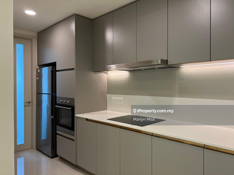 For Rent - Residensi Solaris Parq