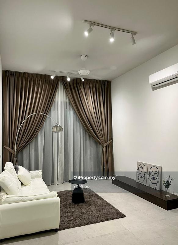 For Rent - The Address