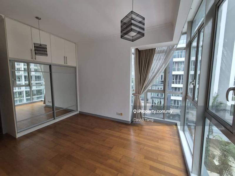 Service Residence for Sale in Marc Residence by David Tang - iProperty.com.my