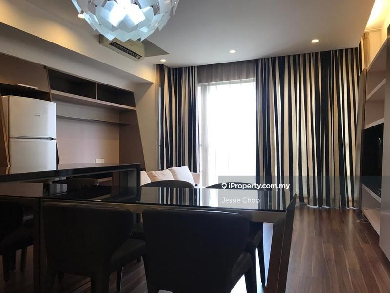 For Sale - Verve Suites