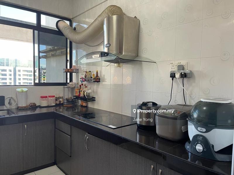 Kediaman Servis untuk Dijual di D'Alamanda oleh Jane Yong - iProperty.com.my