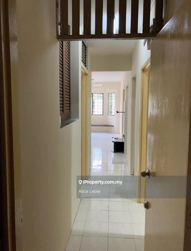 For Sale - Permai Apartment