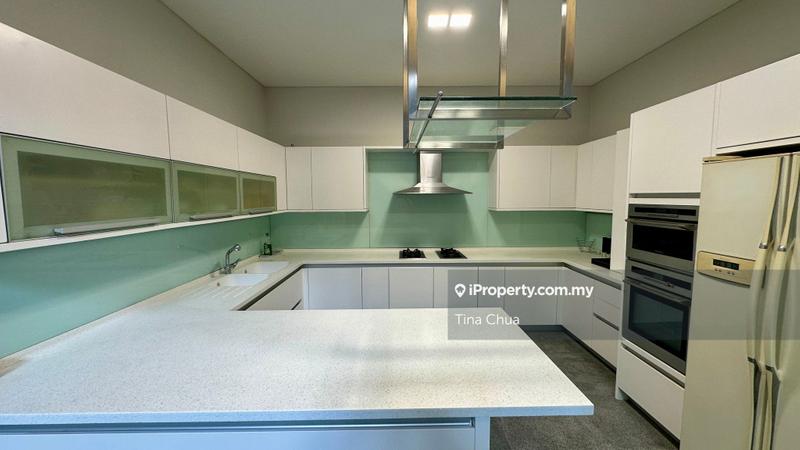 Banglo untuk Dijual di Bukit Damansara, Damansara Heights oleh Tina Chua - iProperty.com.my