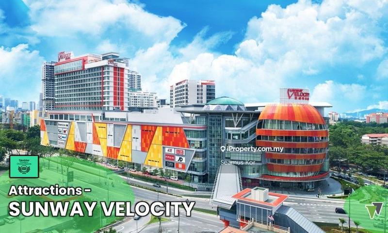 For Sale - ⭐ ROI 5.48% ⭐ Collected rental RM26,500 / month ⭐ 2 lots 3 storey Hotel ⭐ Cheras