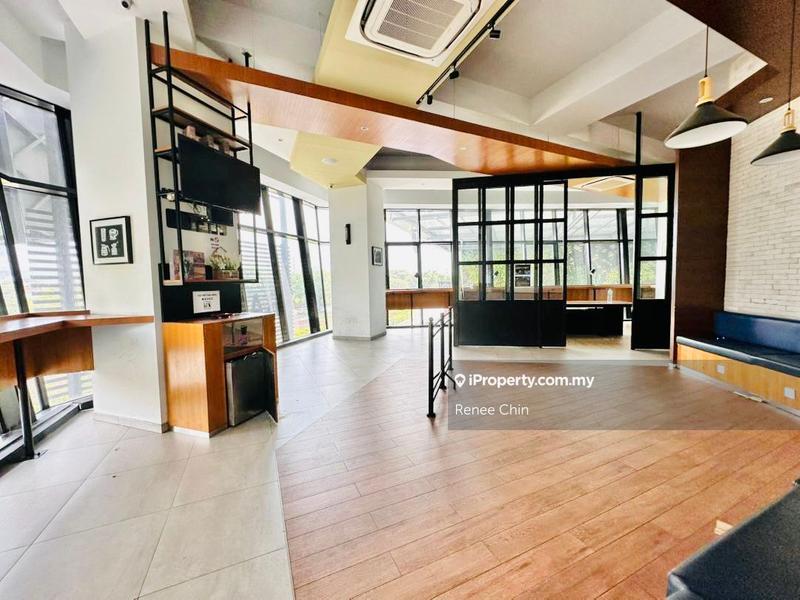 Kedai untuk Disewa di Taman Segambut, Jalan Kuching oleh Renee Chin - iProperty.com.my