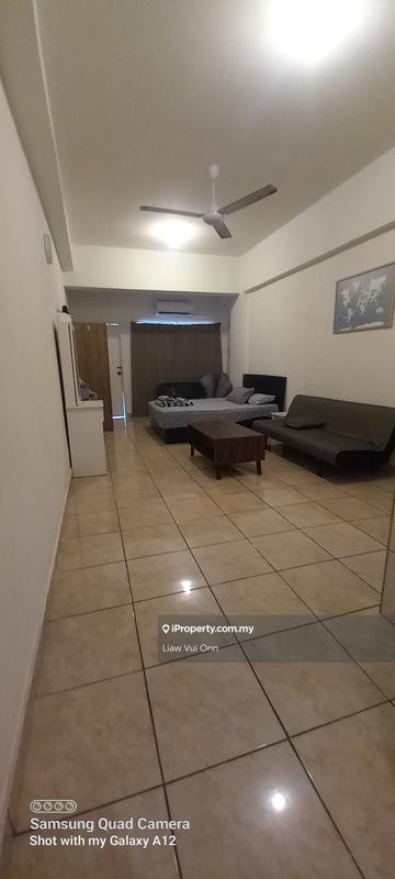 Apartment for Sale in Api Api Apartment by Liaw Vui Onn - iProperty.com.my