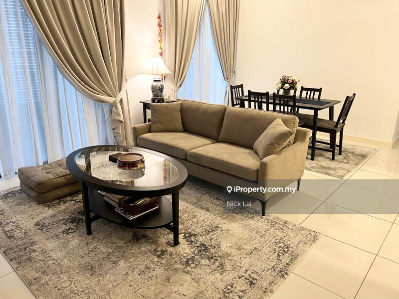 Condominium for Sale in The Veo by Nick Lai - iProperty.com.my