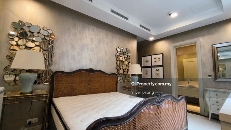 Rumah Berangkai 4 Tingkat untuk Dijual di Taman Sri Hartamas, Sri Hartamas oleh Silver Leong - iProperty.com.my