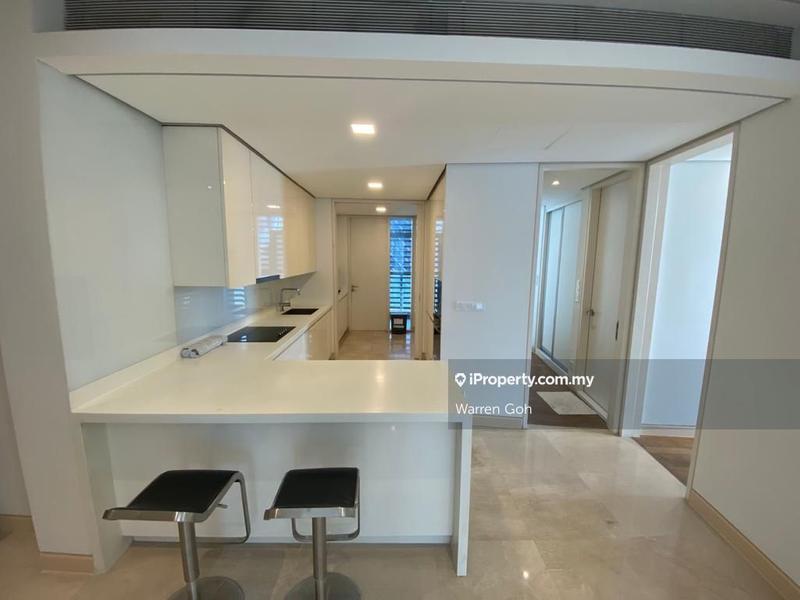 Condominium for Rent in Condominium @ The Troika by Warren Goh - iProperty.com.my