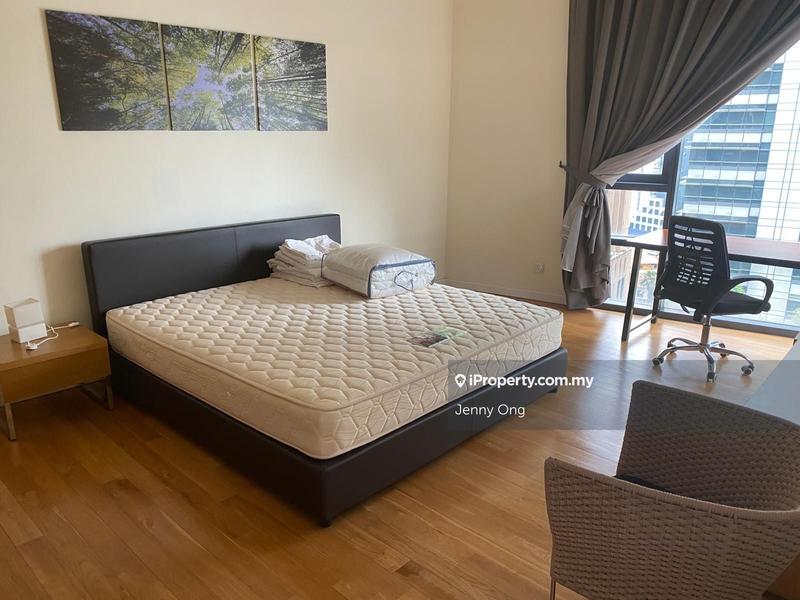 Service Residence for Sale in St Mary Residences by Jenny Ong - iProperty.com.my