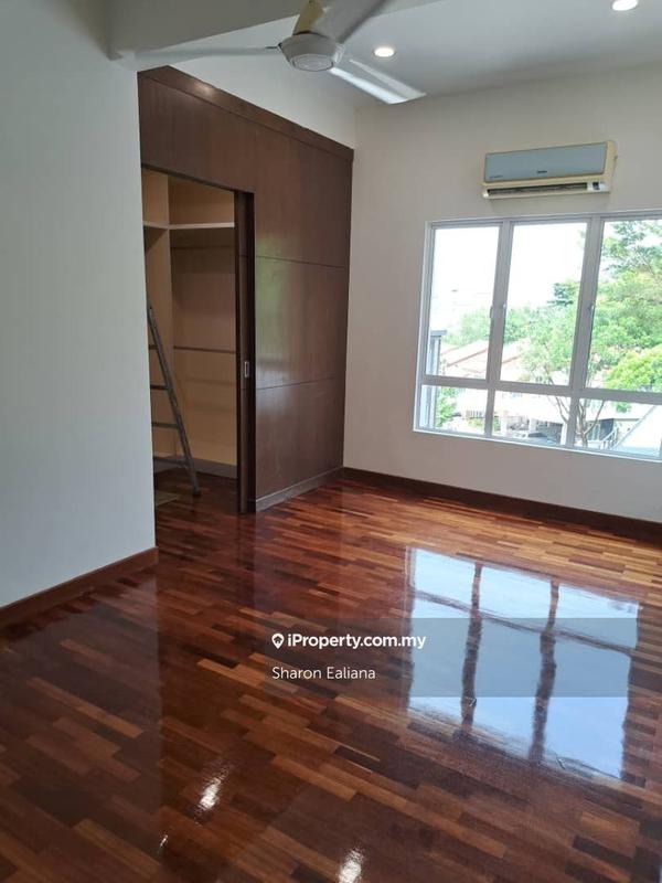 3-storey Terraced House for Sale in SU1A Sering Ukay Ampang, Ampang by Sharon Ealiana - iProperty.com.my