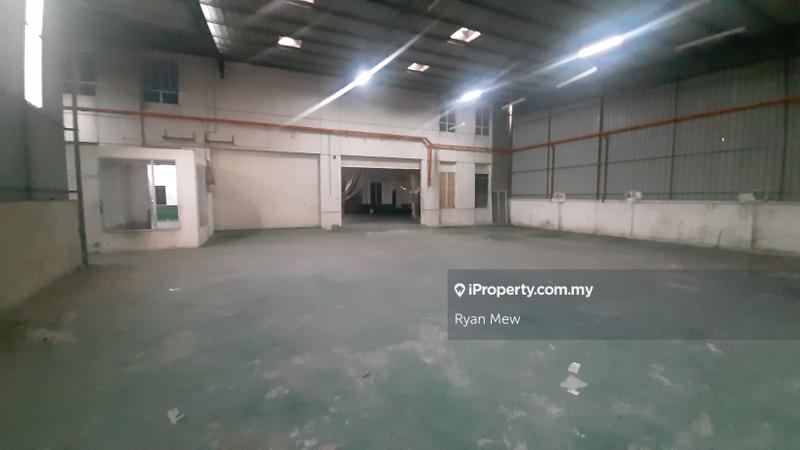 Semi-D Factory for Rent in BANDAR PUCHONG JAYA, Puchong by Ryan Mew - iProperty.com.my