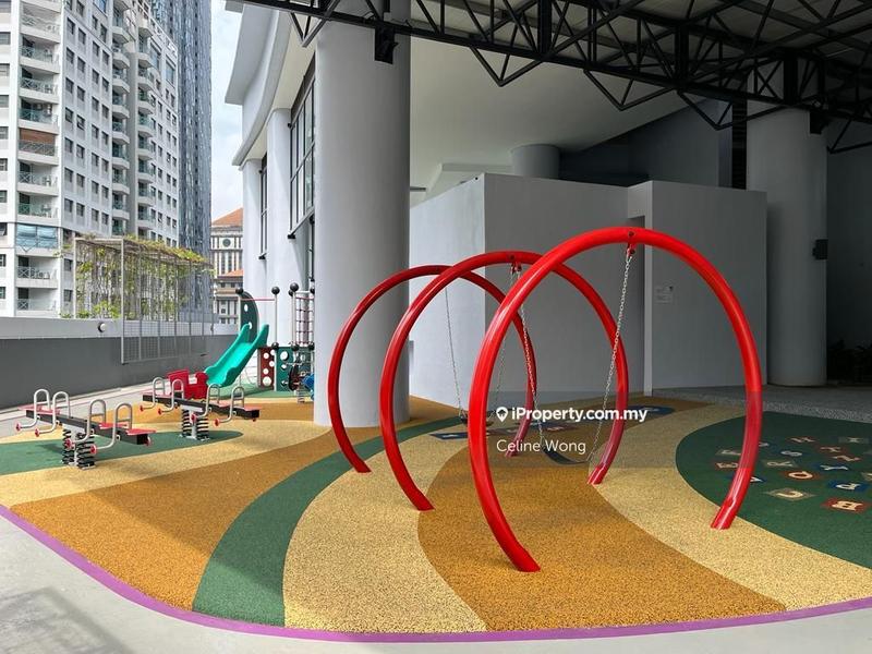 Service Residence for Rent in The Panorama by Celine Wong - iProperty.com.my