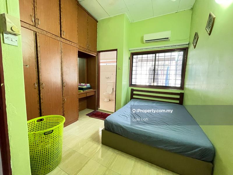 2-storey Terraced House for Sale in Taman Selayang Jaya, Selayang by Loki Loh - iProperty.com.my