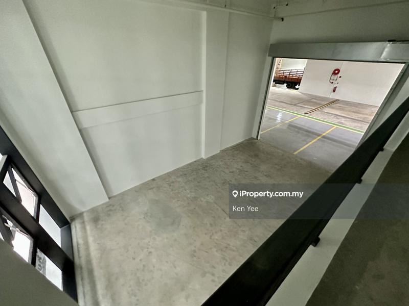 For Rent - Emhub, Warehouse-Retail-Office all in one For Rent