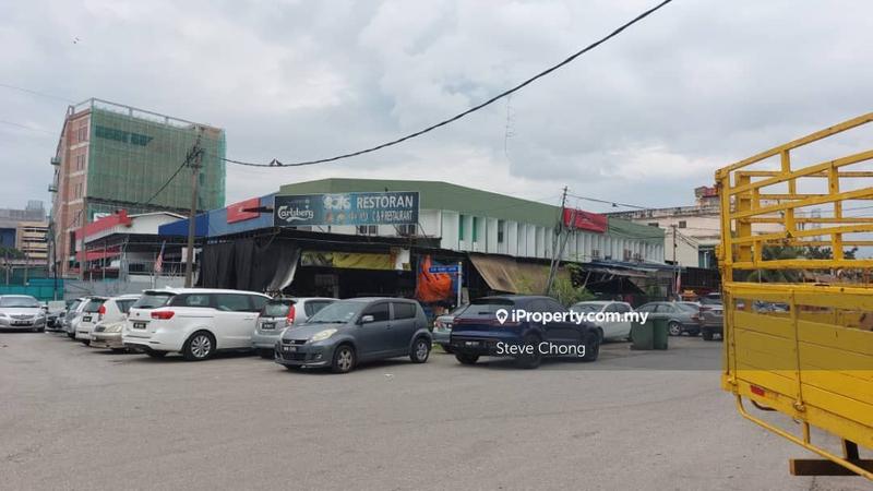 For Sale - Segambut Tengah, Segambut, Kepong