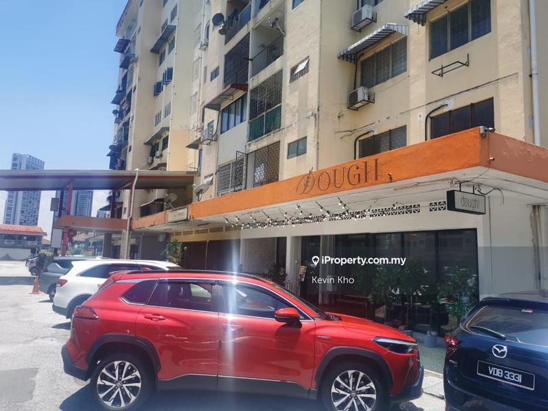 Shop for Sale in Happy Mansion PJ Sec17 Section 17, Petaling Jaya by Kevin Kho - iProperty.com.my