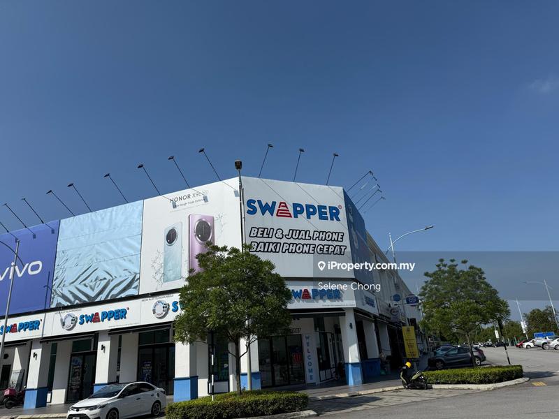 Shop for Rent in Eco Majestic, Semenyih by Selene Chong - iProperty.com.my