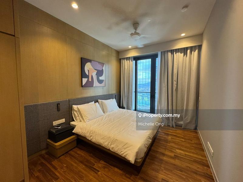 For Rent - The Conlay