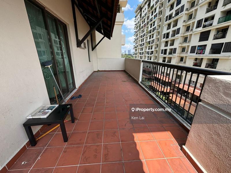 Kondominium untuk Dijual di Armanee oleh Ken Lai - iProperty.com.my