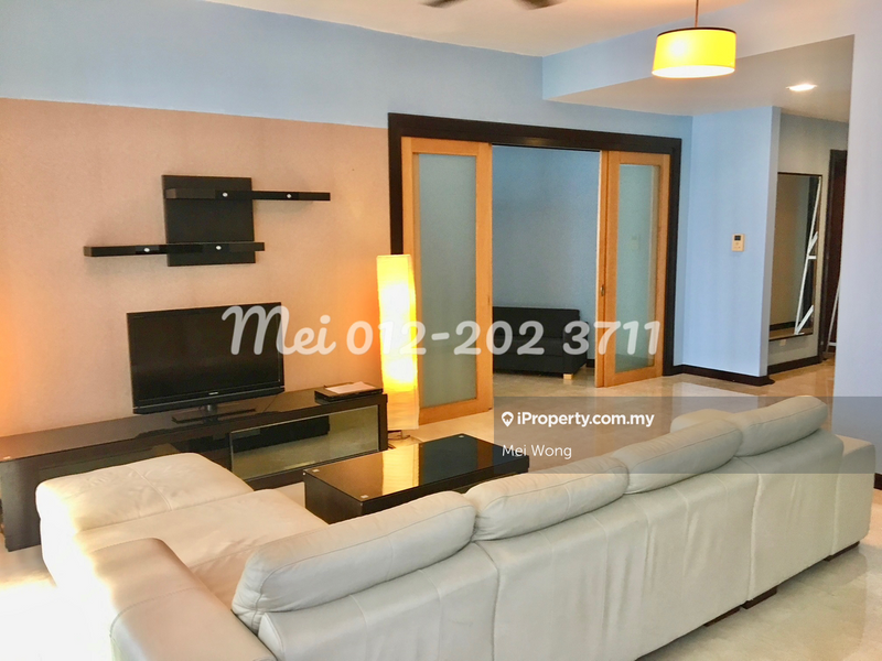 Kondominium untuk Dijual di Cendana oleh Mei Wong - iProperty.com.my