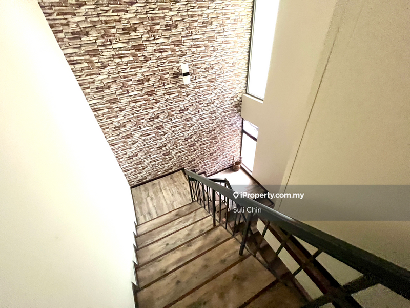2.5-storey Terraced House for Sale in Bandar Baru Sri Petaling, Sri Petaling by Suli Chin - iProperty.com.my