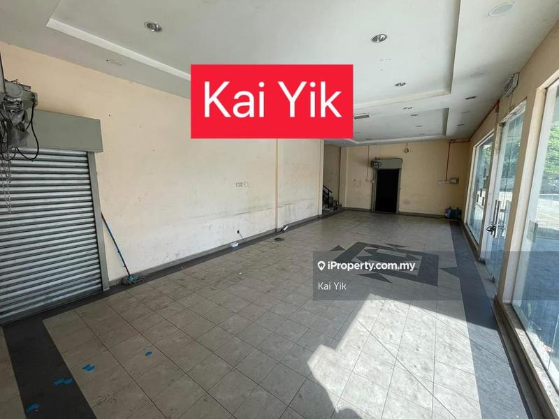 Kilang Terpisah untuk Disewa di Kampung Sungai Lokan, Butterworth oleh Kai Yik - iProperty.com.my