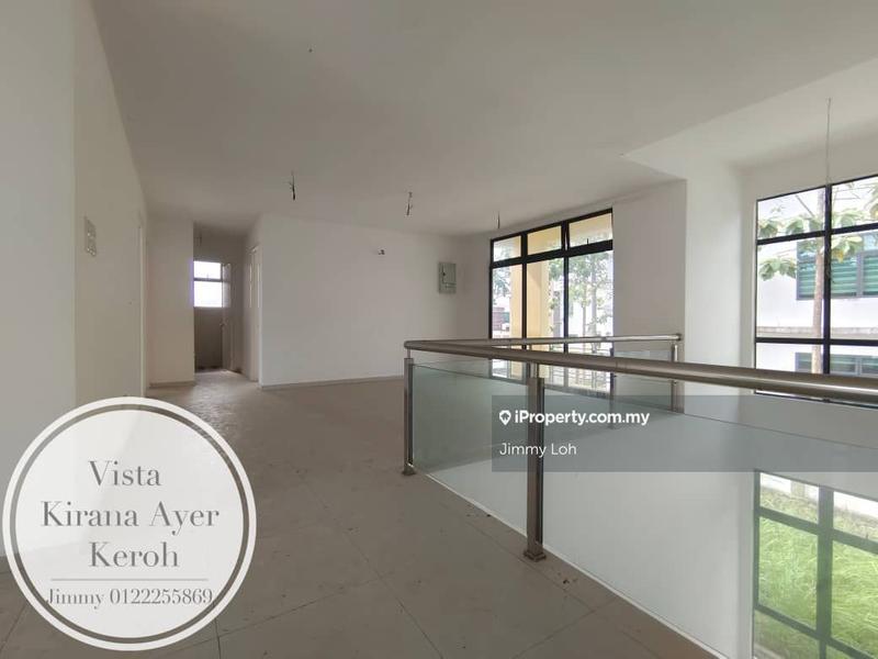 Banglo untuk Dijual di Ayer Keroh, Melaka oleh Jimmy Loh - iProperty.com.my