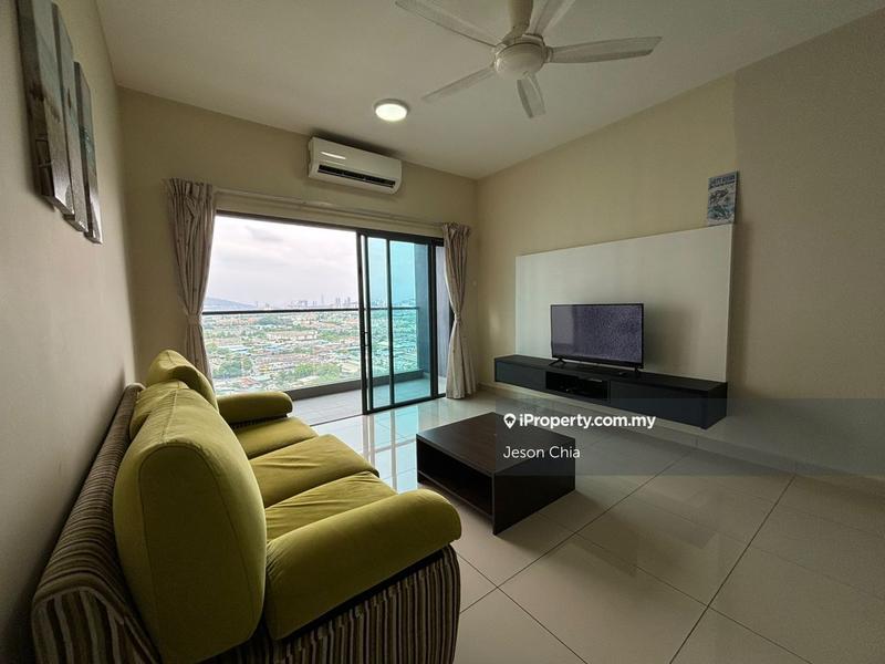 For Rent - Landmark Residence