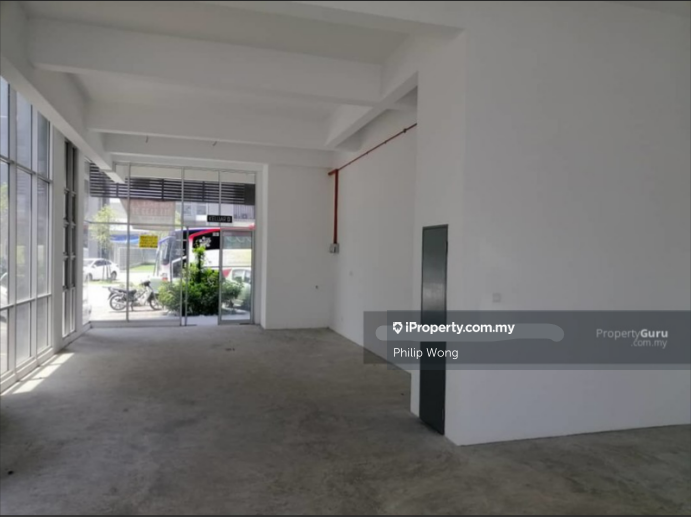 Commercial Semi-D for Sale in Equine Business Park, Seri Kembangan by Philip Wong - iProperty.com.my