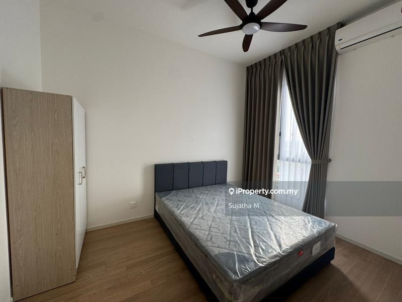 For Rent - Laurel Residence