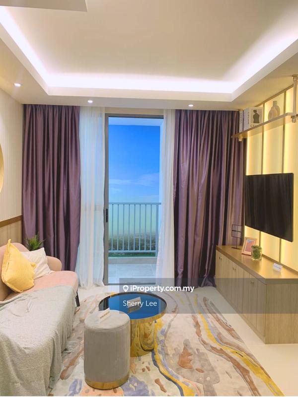 For Sale - Pinnacle Ara Damansara