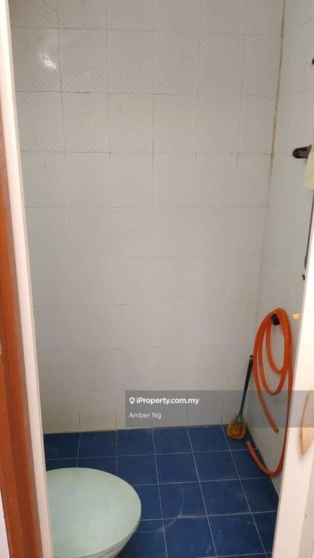 Rumah Teres 2.5-Tingkat untuk Dijual di Desa Setapak, Wangsa Maju oleh Amber Ng - iProperty.com.my